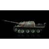 Ferngesteuerter Panzer ASG/IR/Sound/Rauch 1:16 Deutscher Jagdpanther Jagdpanzer RTR 2,4 GHz – Heng Long 3869-1U (S)